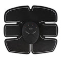 6918     6 Pack Abs Stimulator Wireless Abdominal And Muscle Exerciser Training Device Body Massager6 Pack Abs Stimulator Charging Batterymart Fitness Abs Makerexerciser Training Device