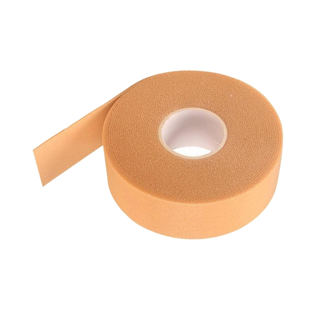 6224  Anti-wear Foam Cotton Heel Sticker Tape Patch Blister Plaster Waterproof First Aid Blister Pedicure Pad Foot Care Insole
